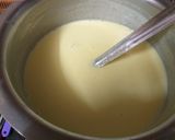 A picture of step 1 of Fruit Custard.