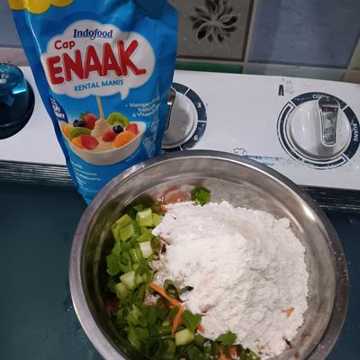 Langkah 2
