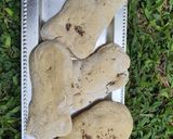 Foto del paso 4 de la receta: Pan Árabe 🙌 Súper fácil!!!