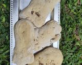 Foto del paso 4 de la receta: Pan Árabe 🙌 Súper fácil!!!