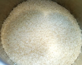 முருகன் கடை இட்லி ரெசிபி ஸ்டேப் 1 புகைப்படம்