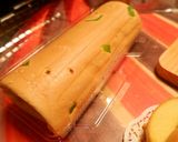 Foto langkah ke 6 dari resep Bolu Gulung Abon.