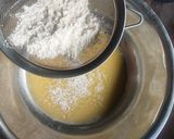 Foto langkah ke 3 dari resep Kulit Lumpia/Piscok/Risol anti gagal.