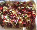 Foto del paso 4 de la receta: Empanada gallega