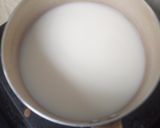 Foto langkah ke 2 dari resep Wedang Tape Singkong Creamy.