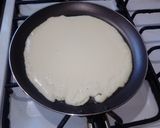 Foto del paso 3 de la receta: Panquecas Dulces