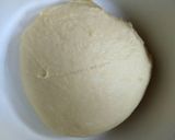 Foto langkah ke 1 dari resep Japanese milk bread.