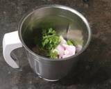 Chickpeas healthy falafel & hummus