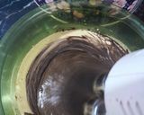 Foto langkah ke 3 dari resep Fudgy Brownies.
