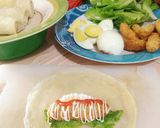 Foto langkah ke 2 dari resep Risoles mayo.