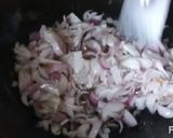 হাসেঁর মাংস ভুনা রেসিপির ধাপ 1 ছবি