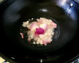 Foto langkah ke 1 dari resep Tauco Daging Sapi Full Rawit.