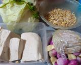 Foto langkah ke 1 dari resep Tahu Guling.