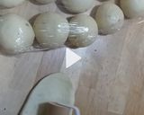 صورة لخطوة 3 من وصفة قراشل بالحليب