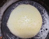 Foto langkah ke 5 dari resep Kue Manja Gulung.