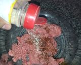 Foto del paso 9 de la receta: Hamburguizza Ñam ñam