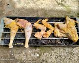 Foto langkah ke 5 dari resep Resep Ayam Napinadar khas Batak.