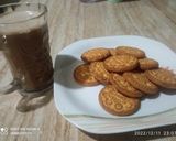 Foto langkah ke 4 dari resep White coffee tarik malaka #44.