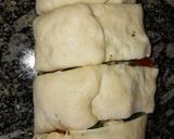 Foto del paso 7 de la receta: Rollitos de verdura