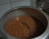 A picture of step 22 of Restaurant Style Rajma Masala.