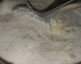 A picture of step 4 of Sweet potato Kheer.
