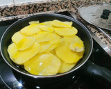 Foto del paso 2 de la receta: Tortilla de patatas 2.0