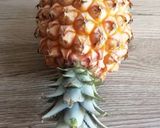 Une image de l'étape 2 de 👒Gâteau 🍰ananas 🍍 de MAMIE 👵.