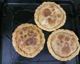 A picture of step 6 of Erachi pathiri.