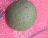 Foto langkah ke 3 dari resep Bakpao isi daging (nonhalal).