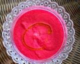 Foto del paso 3 de la receta: Gazpacho de remolacha