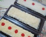 Foto langkah ke 7 dari resep Brownies Milo sederhana.