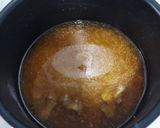 Foto langkah ke 3 dari resep Rice Cooker Singapore Chicken Rice.