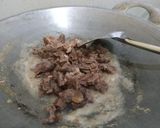 Foto langkah ke 4 dari resep Empal Nyemek.