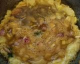 ওমলেট(omelette recipe in Bengali) রেসিপি ধাপ - 2 ছবি