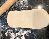 Toast Cake 巧克力可可蛋糕吐司🍞❤!的食譜步驟3照片