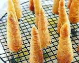 صورة لخطوة 3 من وصفة لي كورني المعسلين