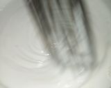 A picture of step 3 of Sinasir with veg.soup.