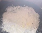 A picture of step 2 of Neer Dosa.