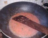 A picture of step 3 of Red Sauce Pasta.