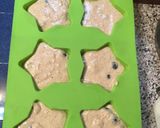 Foto del paso 5 de la receta: Muffins de avena y arándanos