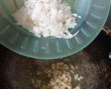A picture of step 3 of Bread Pakora.