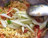 मिक्स वेज (mix veg recipe in Hindi) रेसिपी चरण 2 फोटो