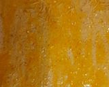 Sajtos-túrós dw rúd recept fázis 3 fotója