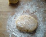 Une image de l'étape 3 de Gâteau basque.