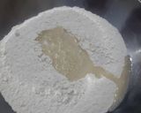 લીલી તુવેર ના ઘૂઘરા (Lili Tuver Ghughra Recipe In Gujarati) રેસીપી સ્ટેપ2ફોટો