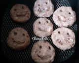 A picture of step 4 of Rajma Smiley Cutlets.