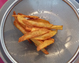 Foto del paso 4 de la receta: Revuelto de setas y gambas