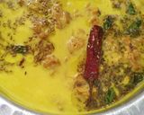 A picture of step 5 of Kadhi.