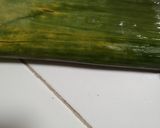 Foto langkah ke 5 dari resep Jongkong Ireng (Lanun Ireng/Ireng Ireng-Ireng).