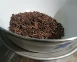 A picture of step 9 of Bounty balls ⚫.